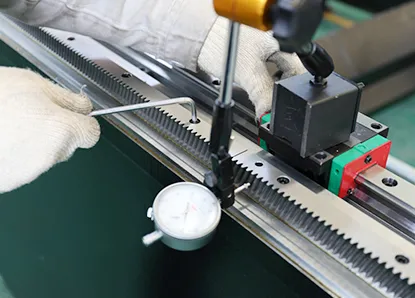 Технологии