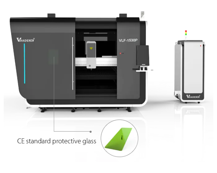 Safety and No Pollution