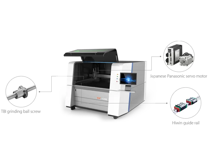 Transmission and Precision