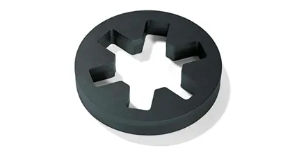 Dual Driver Gear Rack Fiber Laser Cutting Machine