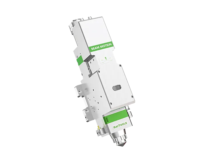 Auto Focus Laser Cutting Head