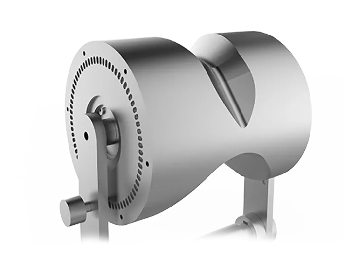 Fractional Automatic Support Installation