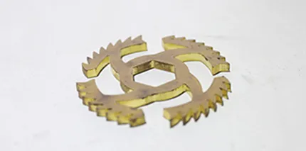 Large Format Laser Cutting Machine Large Format Laser Cutting Machine