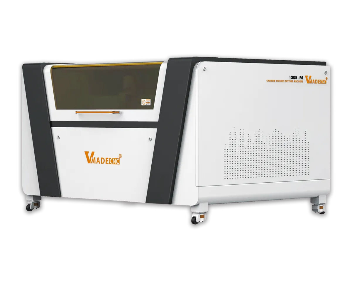 CO2 Laser Cutting Machine
