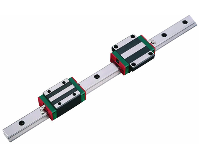 Taiwan Hiwin Linear Guide Rail