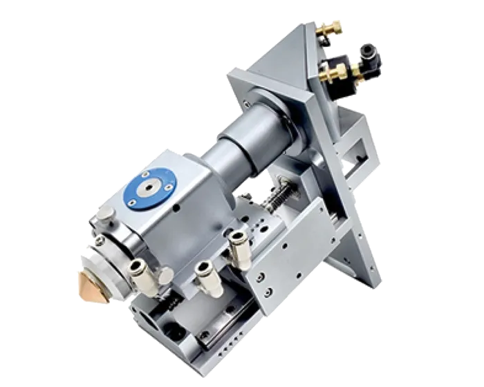 Autofus CO2 LASER HEAD (Metal Cutting)