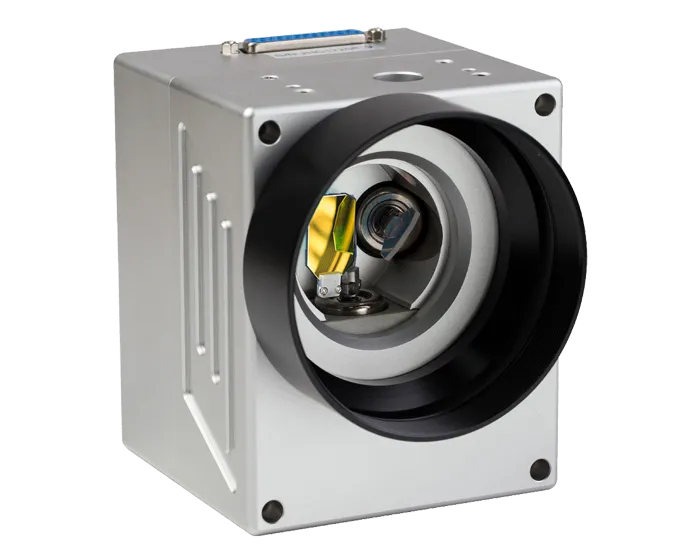 Best quality digital Galvotech scan head