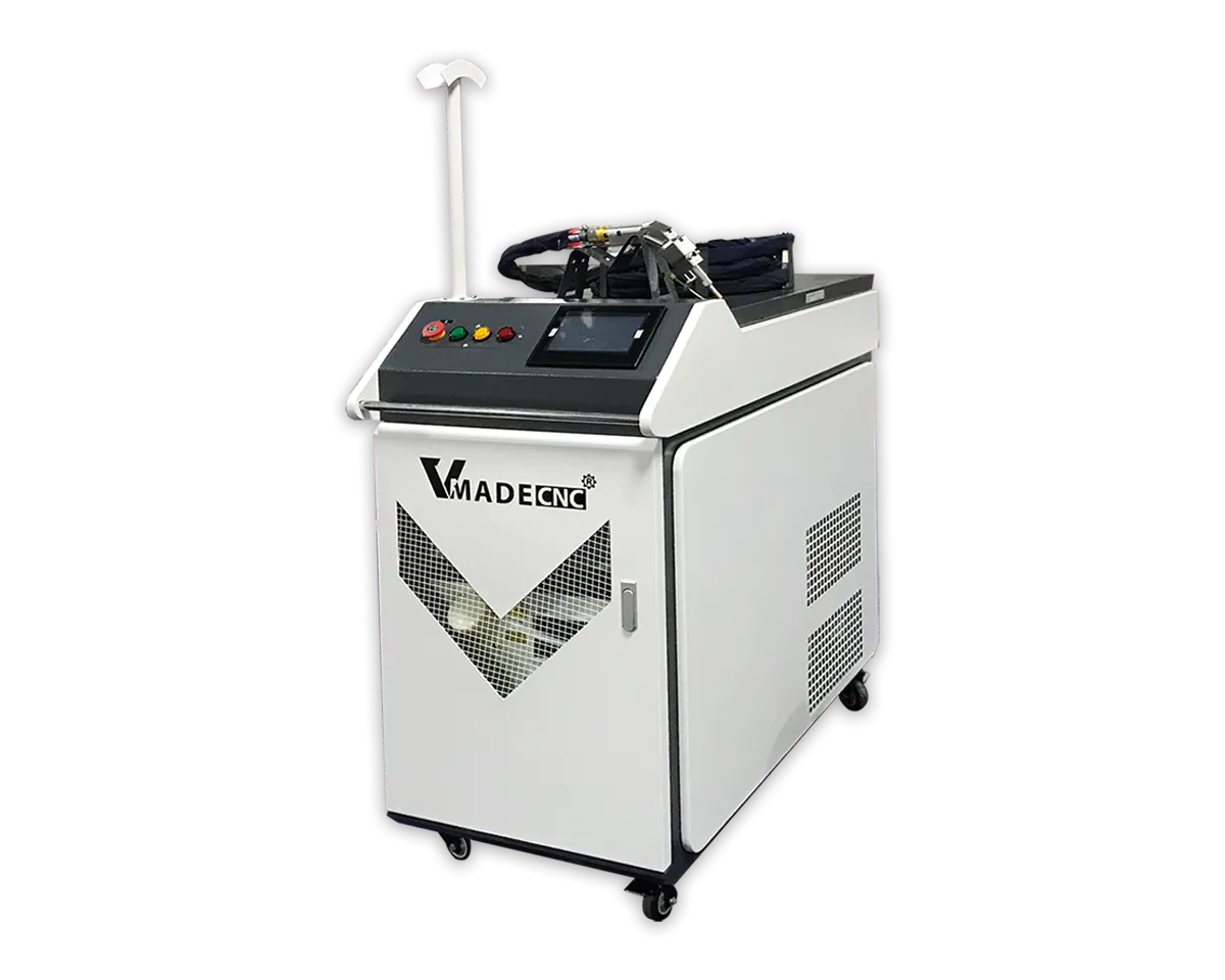 Handheld Fiber Laser Welding Machine