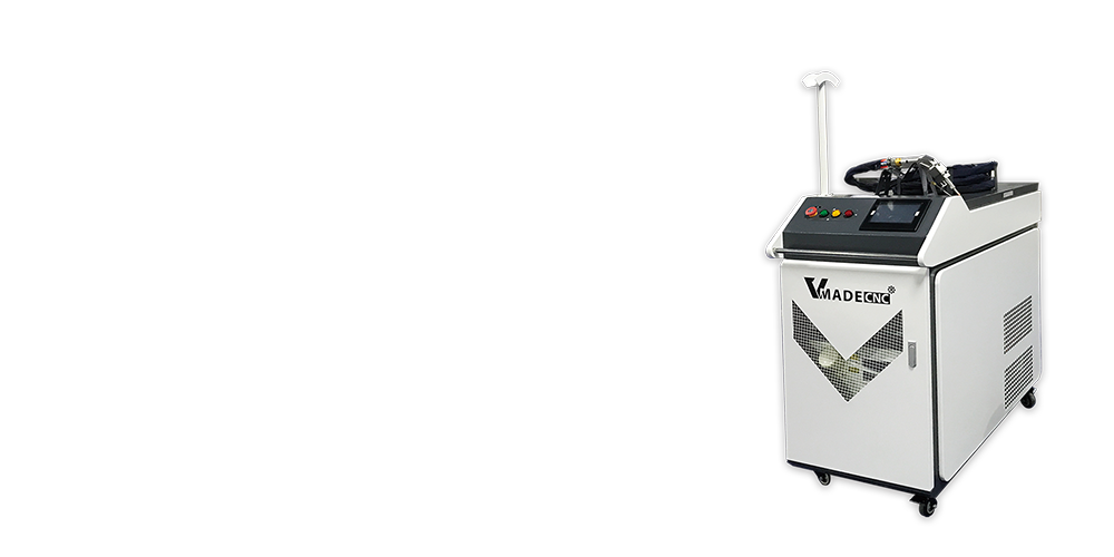 Лазерная сварка/очистительная машина