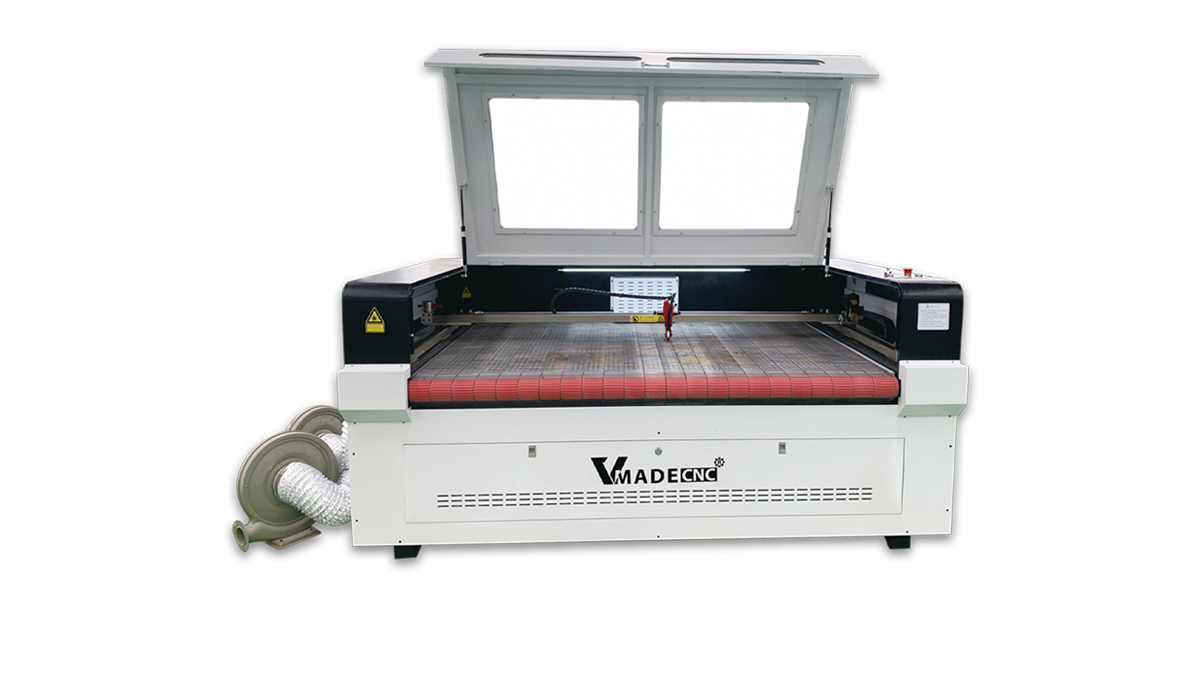 Autofeeding Co2 Laser Cutting Machine