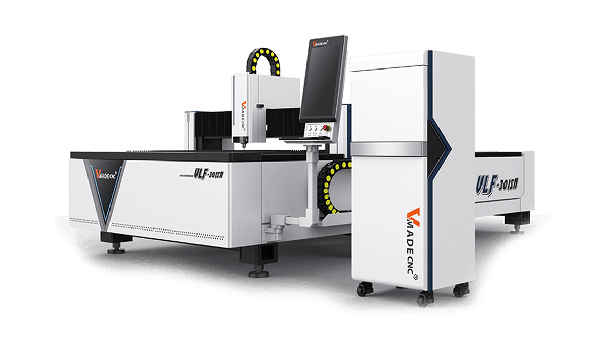 Fiber Laser Cutting Machine