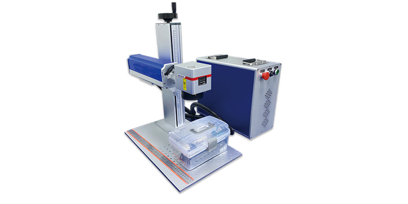 Portable Laser Marking Machine
