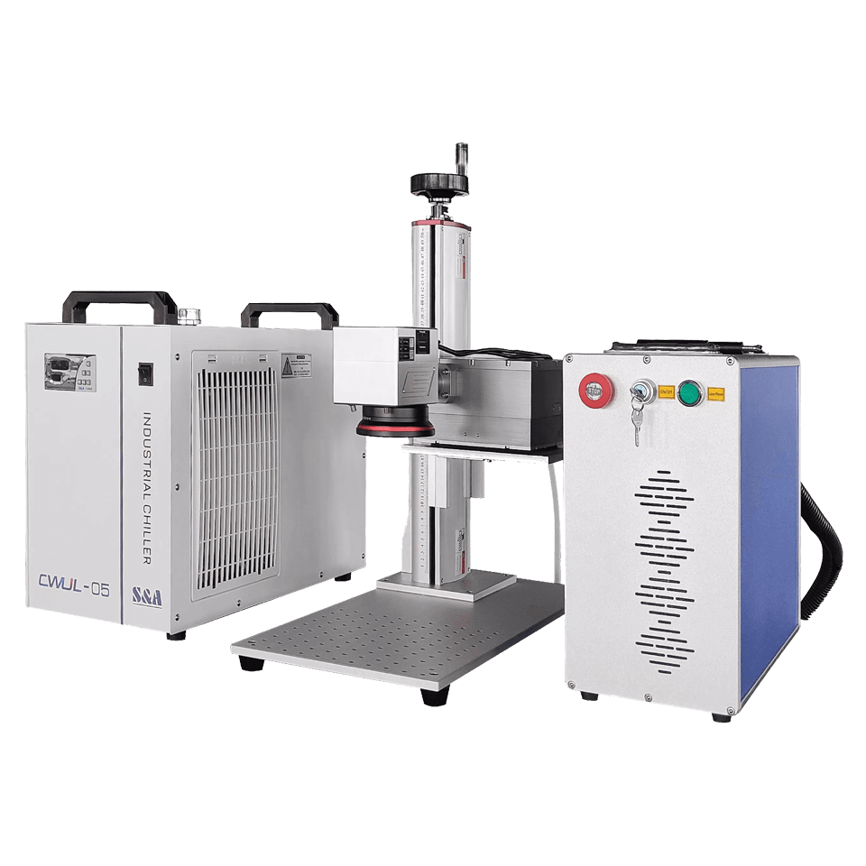 Portable UV Marking Machine