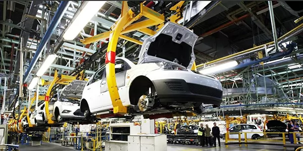 6 Axis Robot Welding Machine