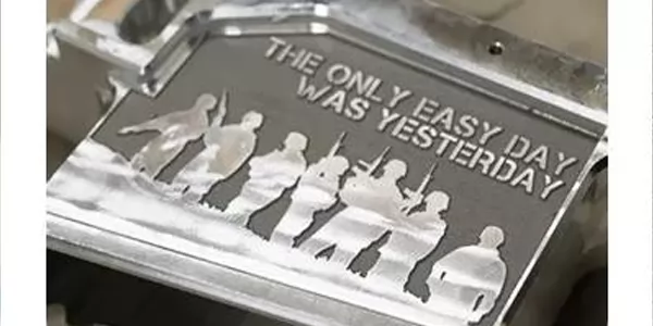 Fiber 3D Laser Marking Machine Fiber 3D Laser Marking Machine