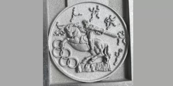 Fiber 3D Laser Marking Machine Fiber 3D Laser Marking Machine