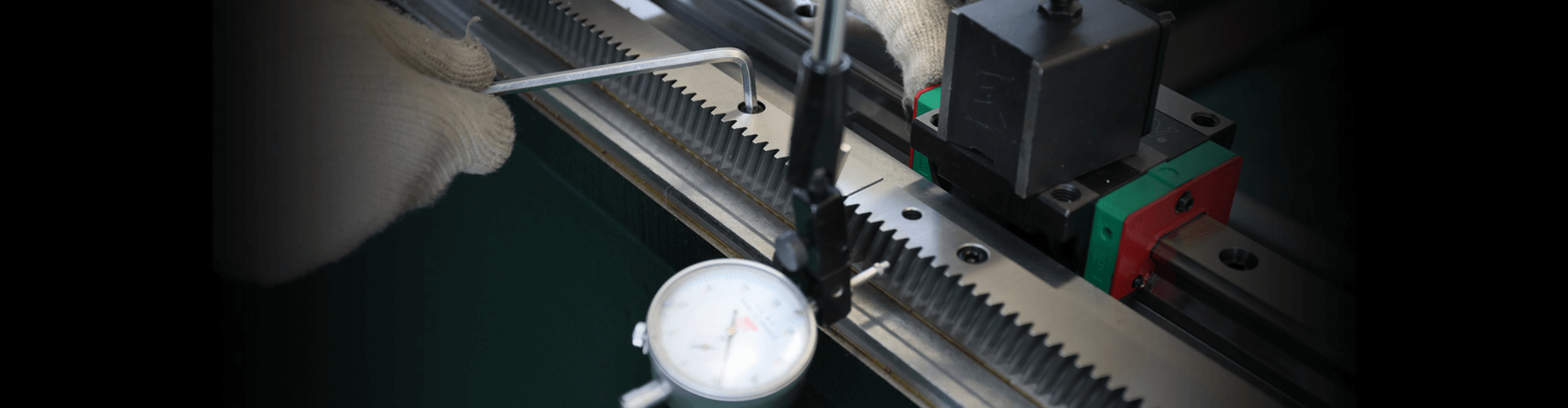 Контроль качества